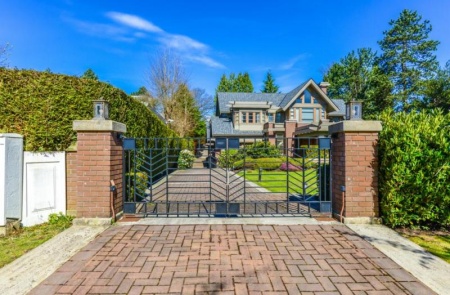 Les 5 &eacute;tapes cl&eacute;s pour installer un portail &agrave; Saint-Yrieix-sur-Charente