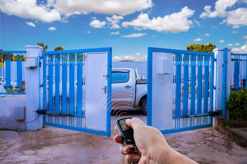 Quelle motorisation choisir pour votre portail ?