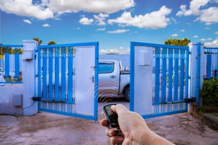 Quelle motorisation choisir pour votre portail ?